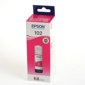 Epson 102 Magenta EcoTank
