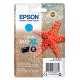 Epson 603XL Cyan Bl�kpatron