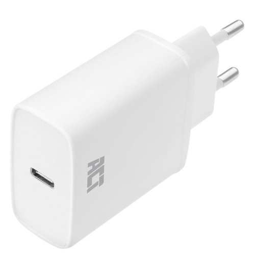 ACT USB-C 20W Oplader
