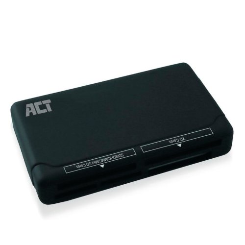 ACT USB  Kortlser XD, SD, Mini SD, MMC