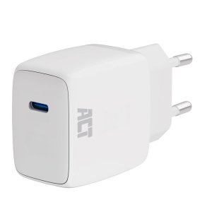 ACT USB-C 35W PD Oplader