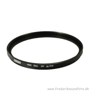 Desq 67mm Slim MC UV filter