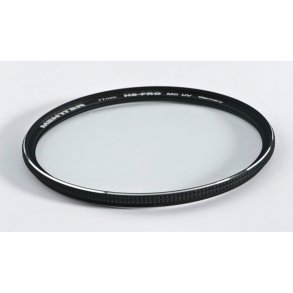Mentter NC-PRO MC UV 52mm filter