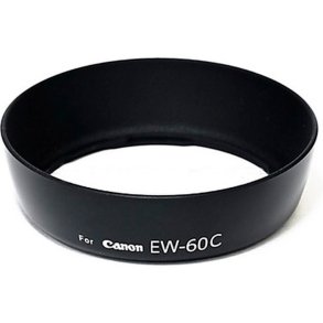 Green.L  Modlysblnde som Canon EW-60C