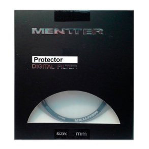 Mentter 37mm Slim MC Protector filter