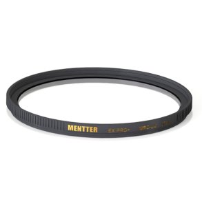Mentter 95mm Ultra Slim MC UV EX-PRO filter