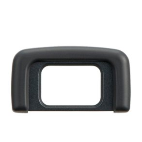 Green.L Gummijestykke som Nikon DK-25