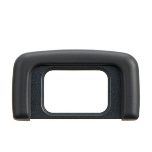 Green.L Gummijestykke som Nikon DK-25