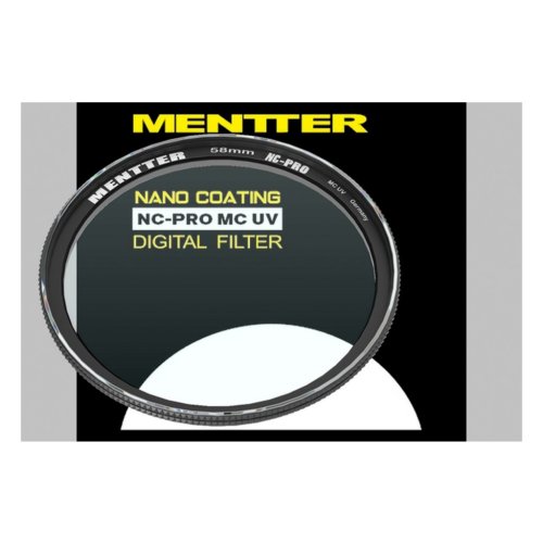 Mentter NC-PRO MC UV 105mm UV filter