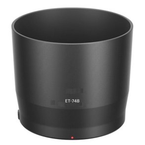 Green.L Modlysbl�nde som Canon ET-74B