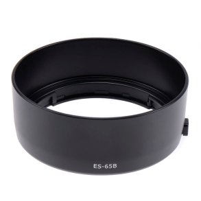 Green.L Modlysblnde som Canon ES-65B