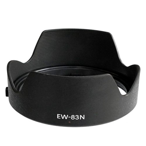 Green.L Modlysbl�nde som Canon EW-83N