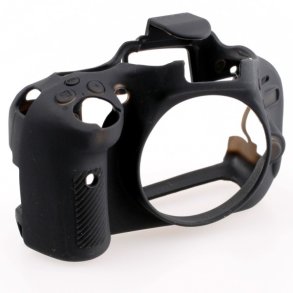 EasyCover Cameracase t/Nikon D5100