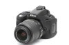 EasyCover Cameracase t/Nikon D5100