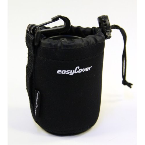 EasyCover small LensCase 10cm