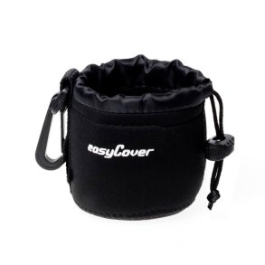 EasyCover X-Small 7cm Objektiv etui