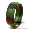 EasyCover Lens Rings Camouflage  6,5 cm