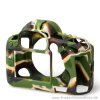 EasyCover CameraCase Camouflage t/Canon 5D IV
