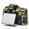 EasyCover Nikon D7500 Body Protection Camouflage