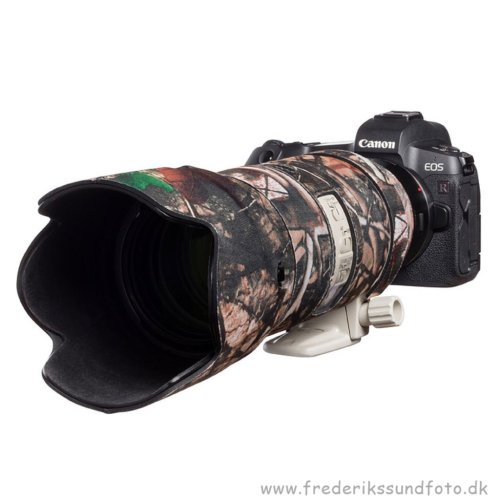 Easycover Forest Camo Canon EF 70-200mm f2.8 IS II