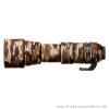 Easycover Brown Camouflage Sigma Contemp 150-600mm