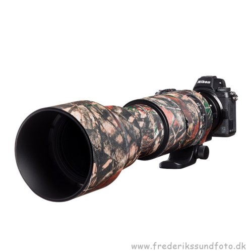 Easycover Forest Camouflage Sigma Contemp 150-600