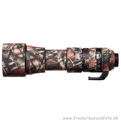 Easycover Forest Camouflage Sigma Contemp 150-600