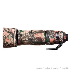 Easycover Forest Camouflage Nikon 200-500mm