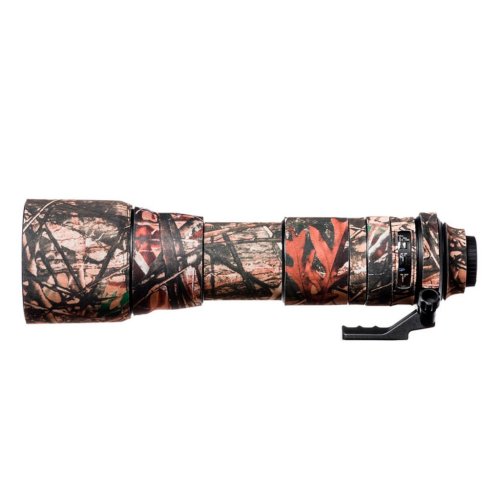 Easycover Forest Camouflage Tamron 150-600mm