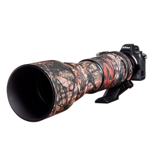 Easycover Forest Camouflage Tamron 150-600mm