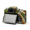 EasyCover Cameracase t/Fuji XT-3