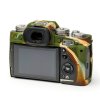 EasyCover Cameracase t/Fuji XT-3