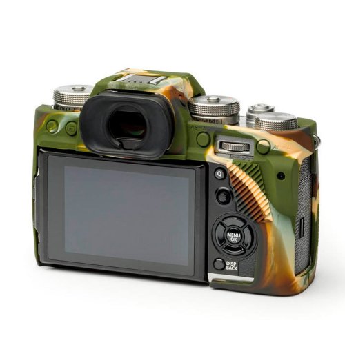 EasyCover Cameracase t/Fuji XT-3