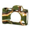 EasyCover Cameracase t/Fuji XT-3