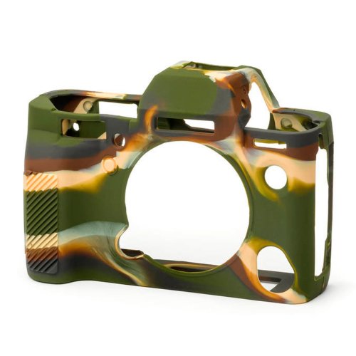 EasyCover Cameracase t/Fuji XT-3