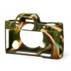 EasyCover Cameracase t/Fuji XT-3