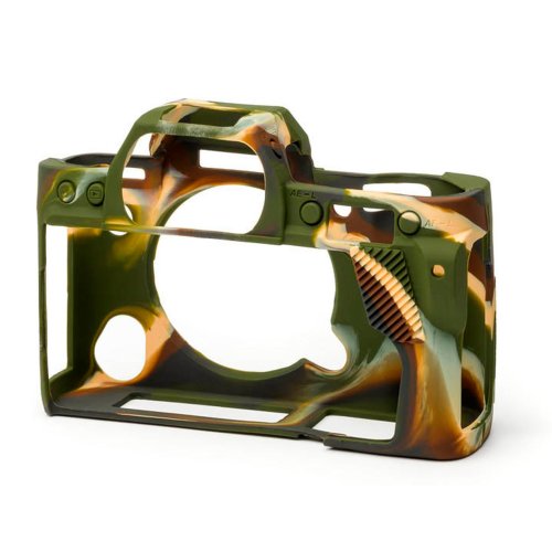 EasyCover Cameracase t/Fuji XT-3