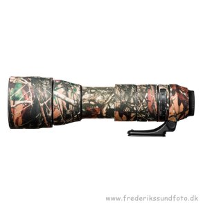 EasyCover Forest Camuflage Tamron G2 150-600