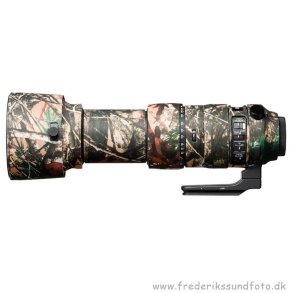 EasyCover Forest Camouflage Sigma 60-600mm DG OS S