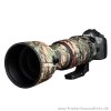 Easycover Forest Camouflage Sigma 60-600mm DG OS S