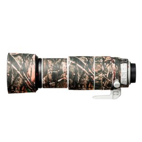 EasyCover Forest Camouflage Canon EF 100-400mm
