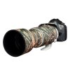 Easycover Forest Camouflage Canon EF 100-400mm