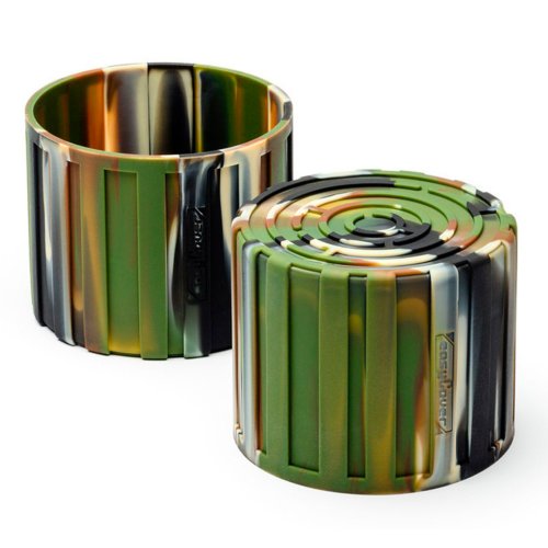 EasyCover Lens Maze Camouflage