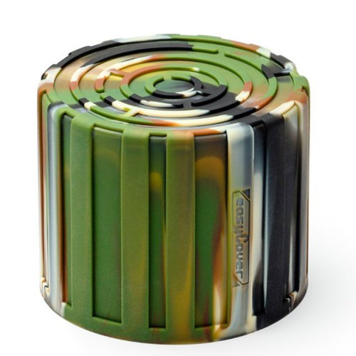 EasyCover Lens Maze Camouflage