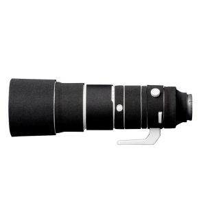 Easycover Black Objektiv beskyttels Sony 200-600mm