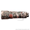 Easycover Forest Camouflage Sony 200-600mm