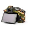 EasyCover CameraCase Camouflage t/Nikon Z50