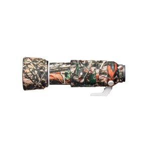 Easycover Forest Camouflage Sony FE 100-400mm