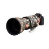 Easycover Forest Camouflage Sony FE 100-400mm