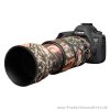 Easycover Forest Camouflage Sigma 100-400mm